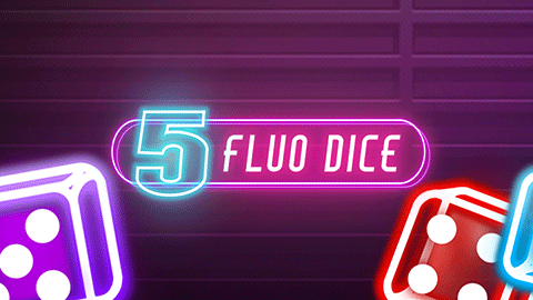 FLUO DICE 5